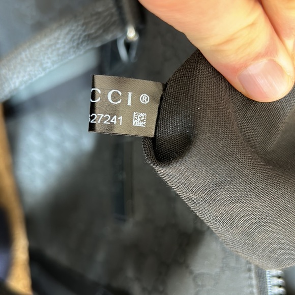 Gucci Duffle bag - Picture 13 of 16